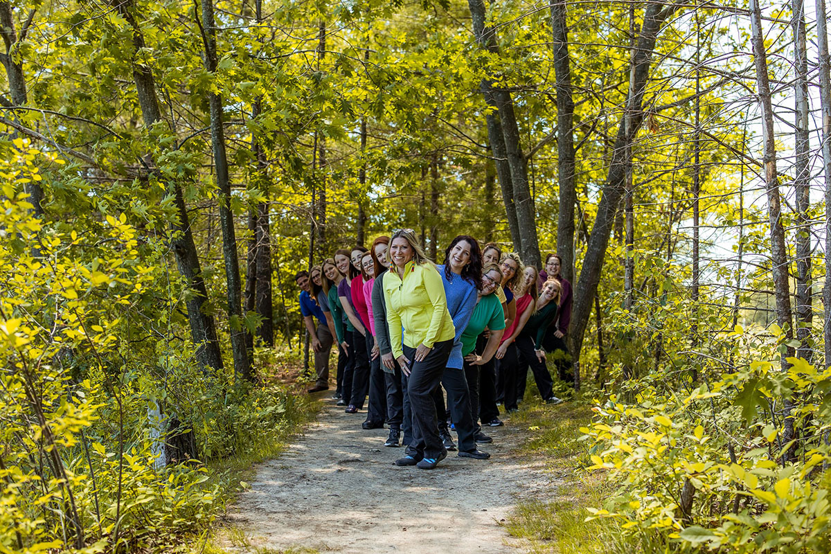 Pediatric Dentist in Portland, ME